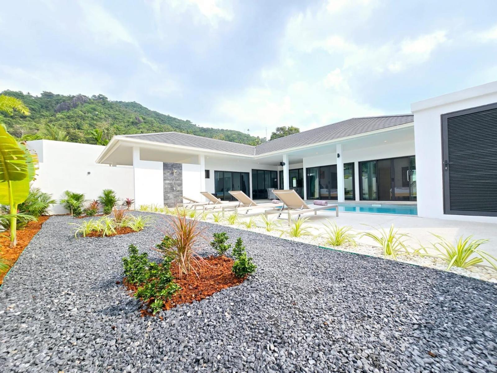 Private Near * Koh Samui