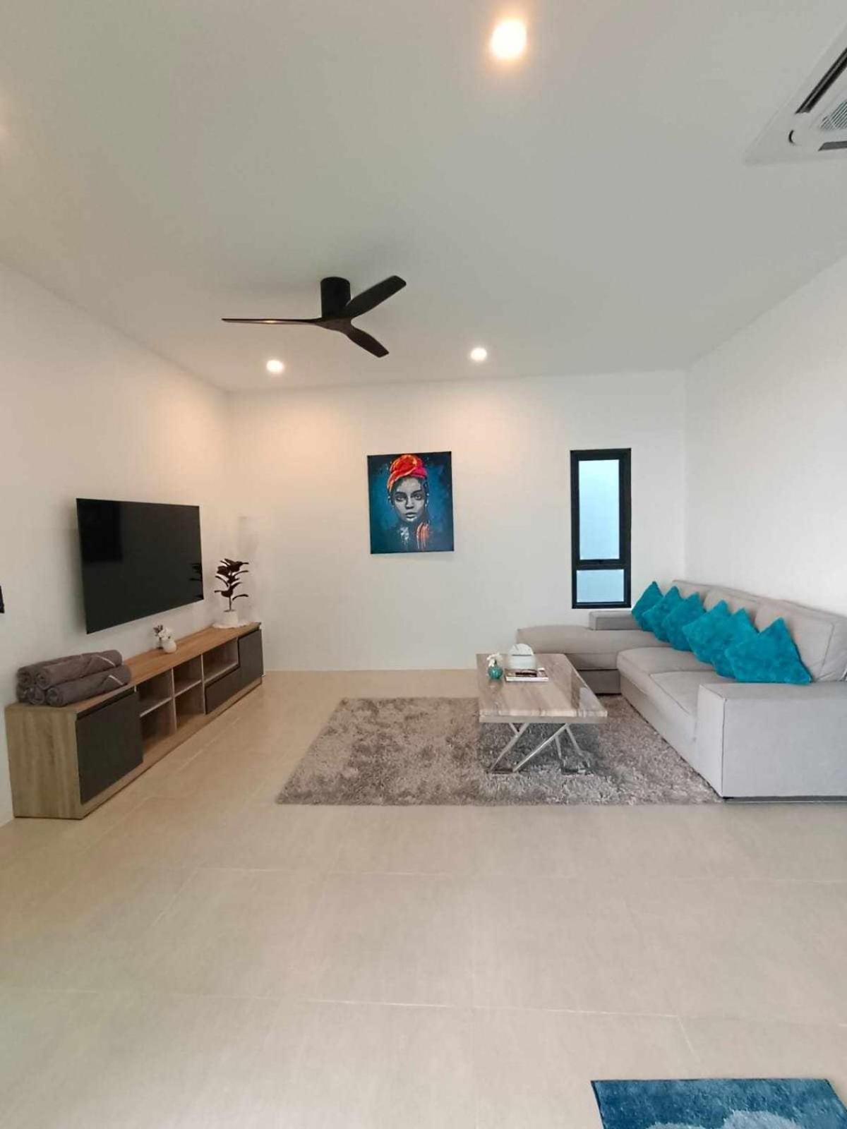 Villa Private Near Koh Samui