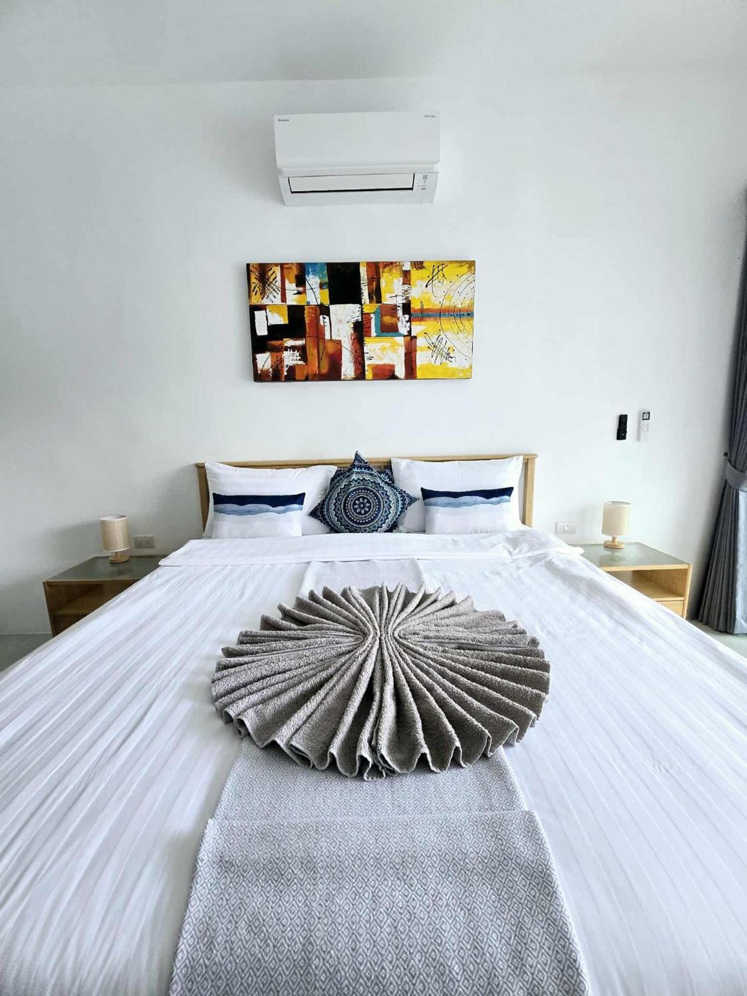 Private Near Koh Samui